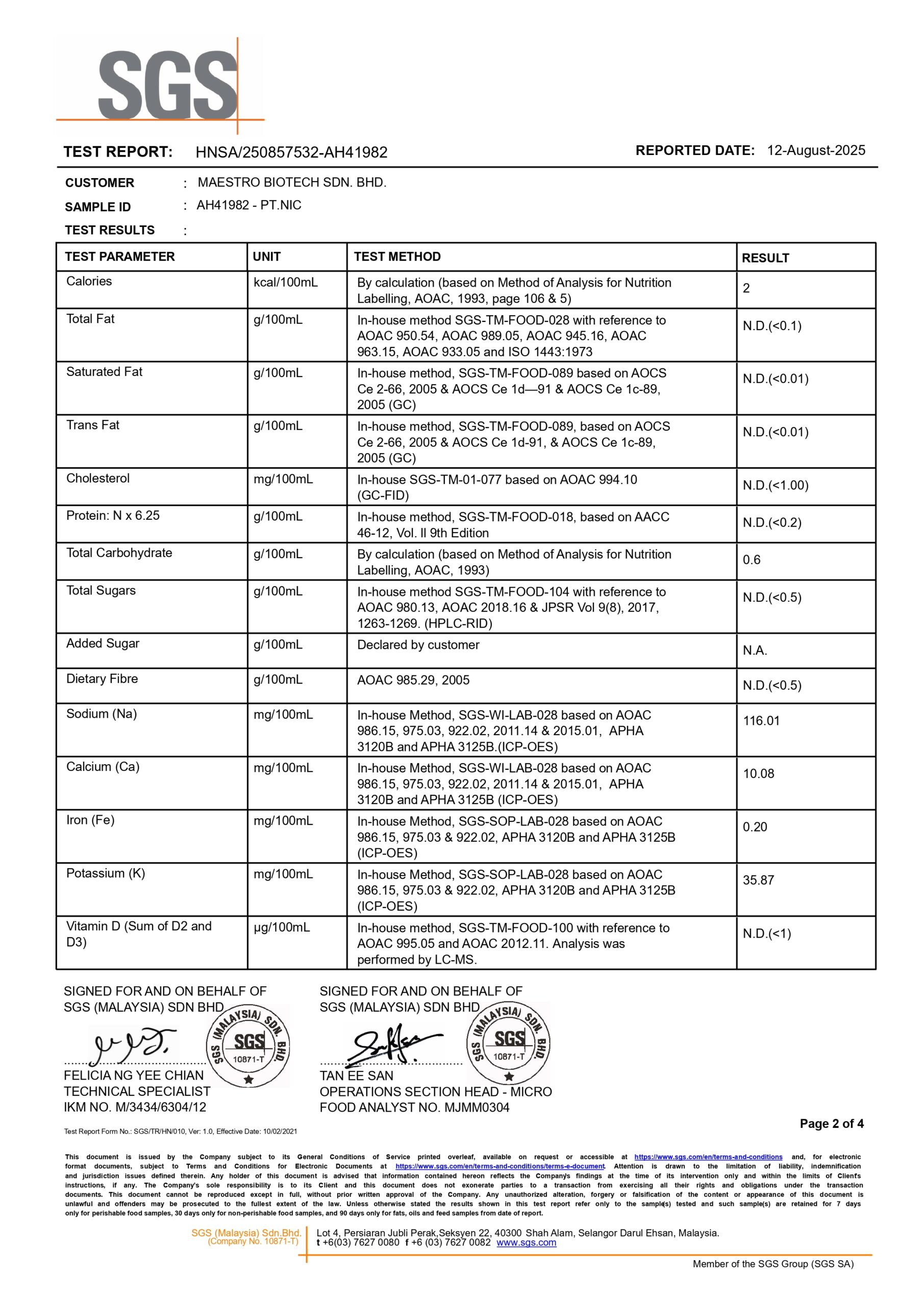PTonic Probiotics Enzyme Natural Drink (500ml x 3) - Image 10