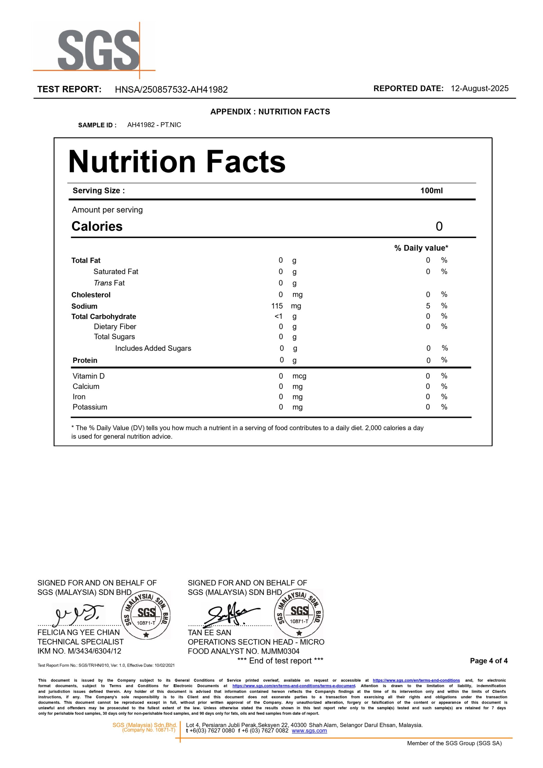 PTonic Probiotics Enzyme Natural Drink (500ml x 3) - Image 12